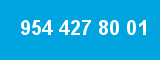 954 427 80 01
